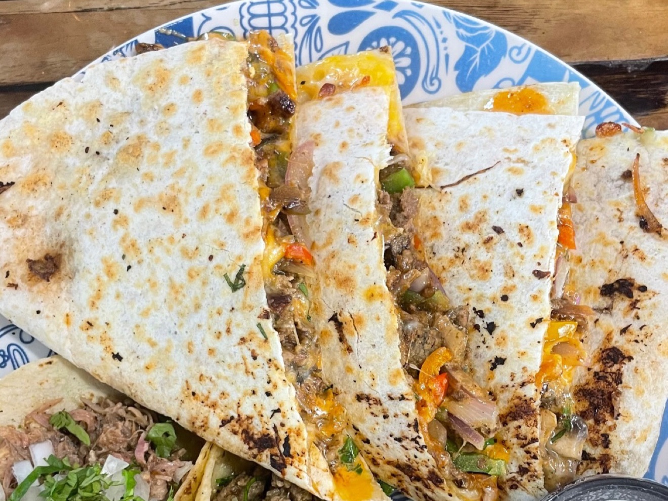 Quesadilla
