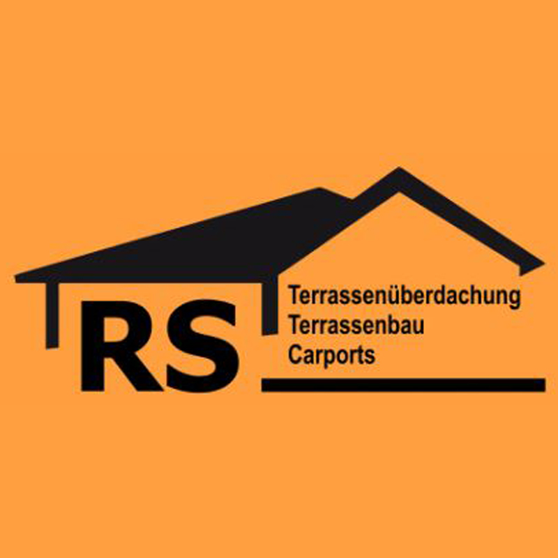 Logo von RS-Ripstein-Terrassenüberdachung