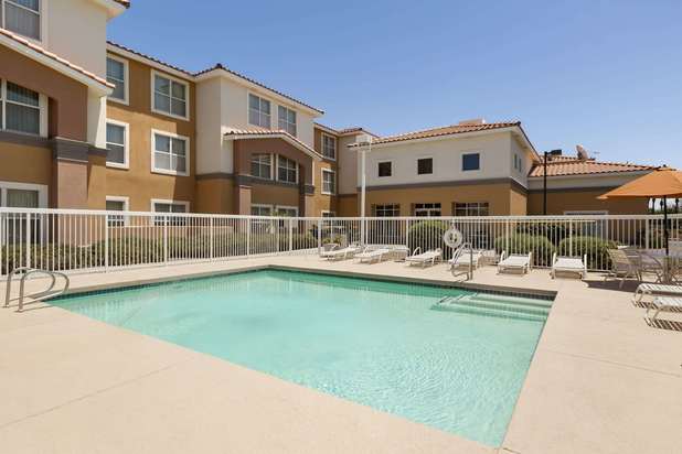Images Homewood Suites by Hilton Phoenix/Scottsdale