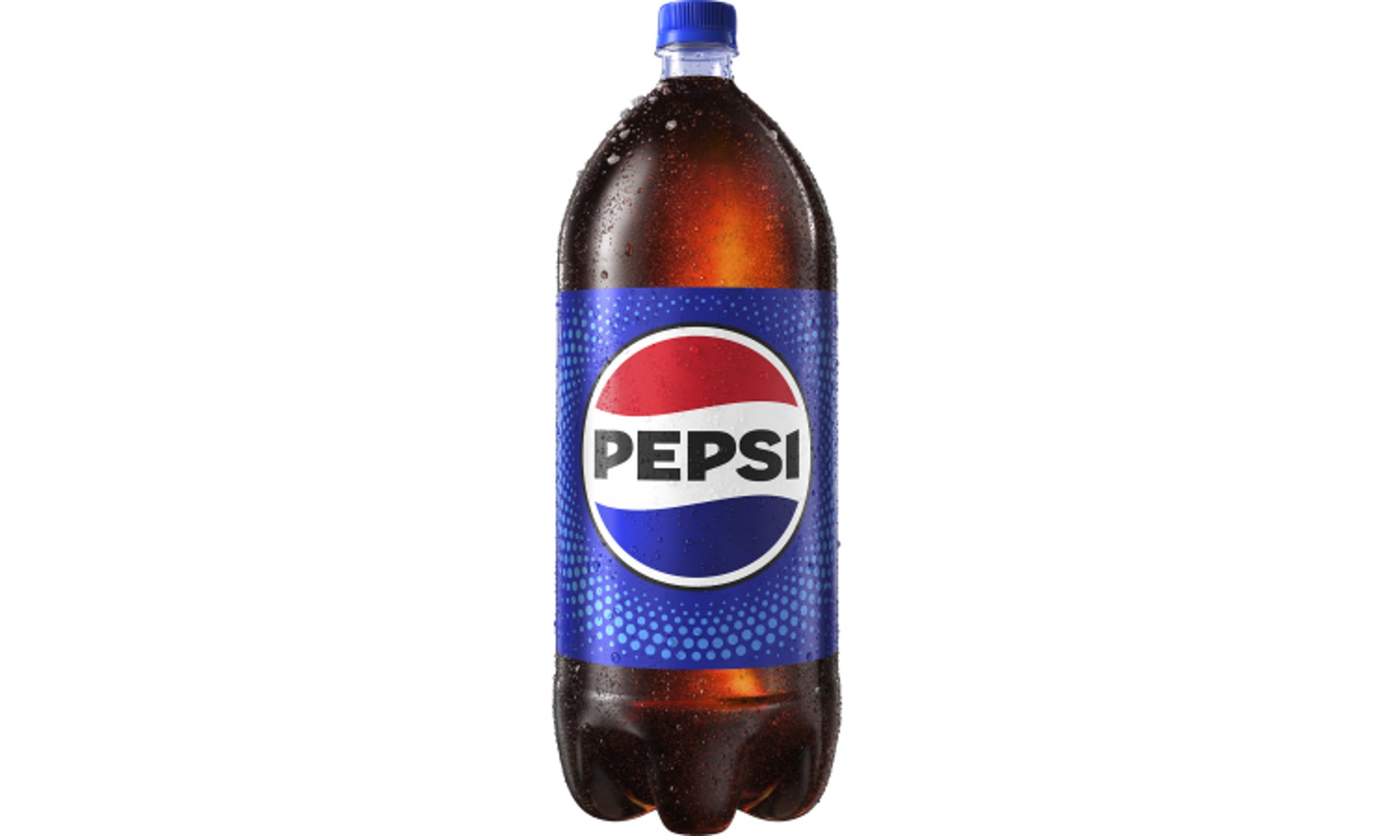 2 Liter Soda