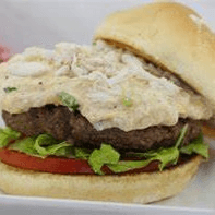 Maryland Burger