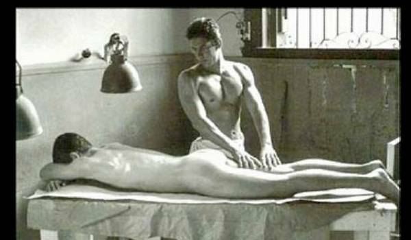 Boomtown Therapeutic Massage for Men Photo