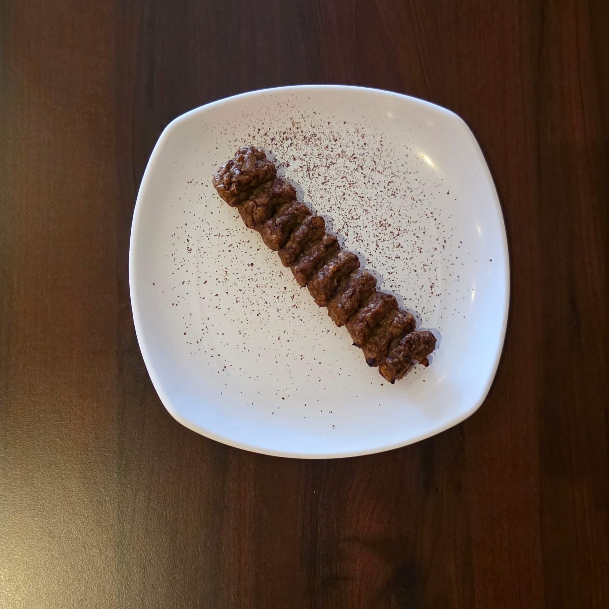 1 Skewer Beef Lule