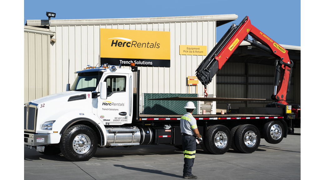 Trench Safety and Trench and Shoring Solutions Equipment Rentals