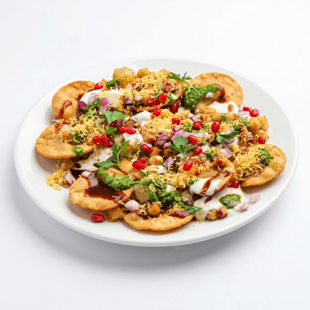 Chaat Papdi