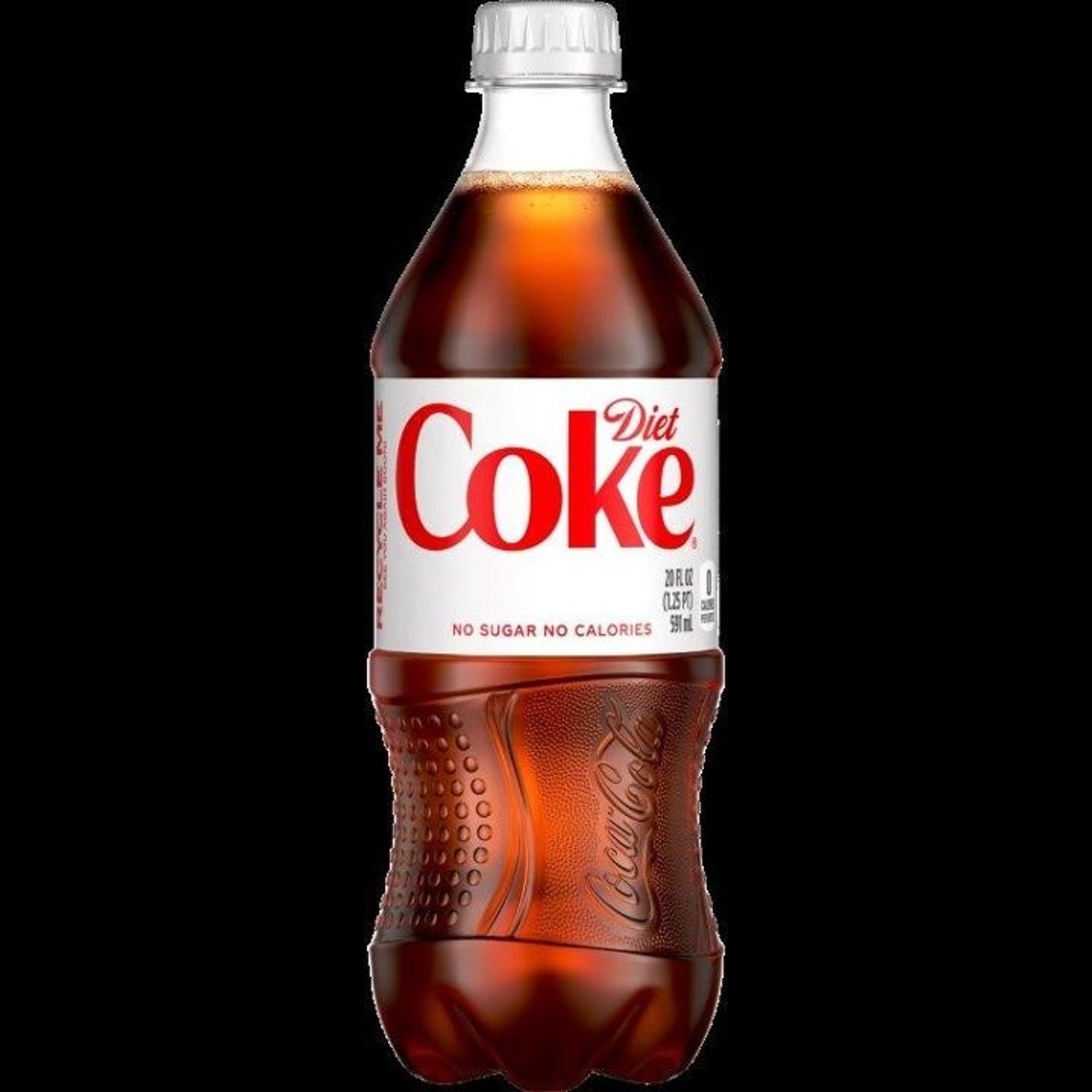 BOTTLE / Diet