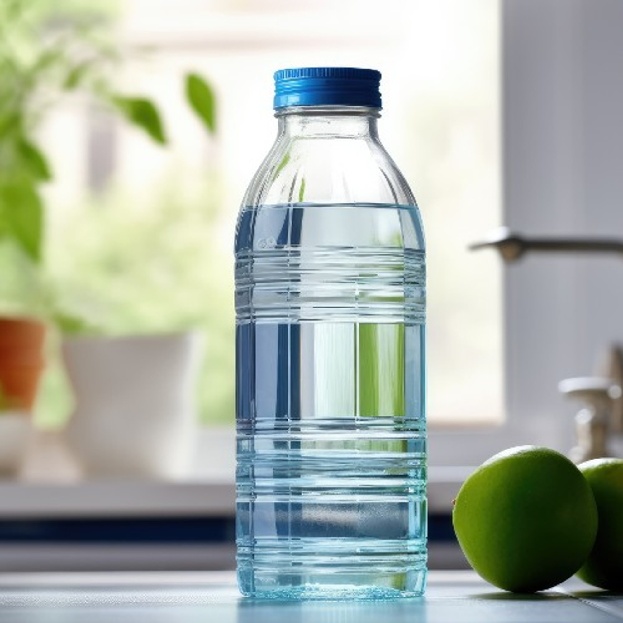 Bottled Water