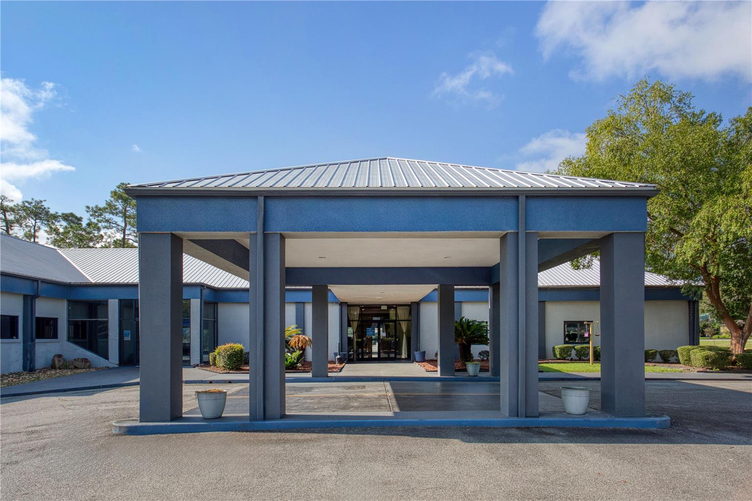 Best Western Executive Inn Image