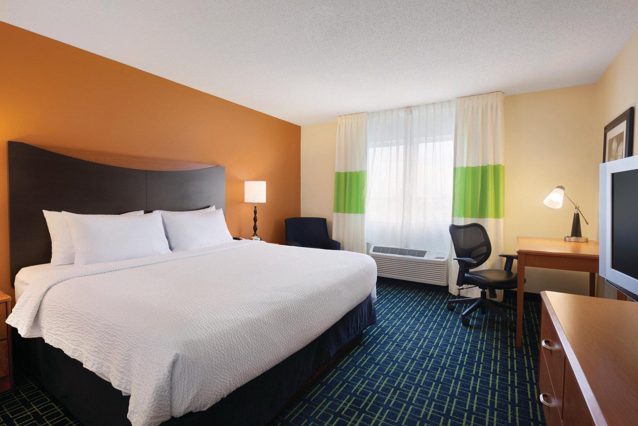 Fairfield Inn & Suites by Marriott Fargo Photo