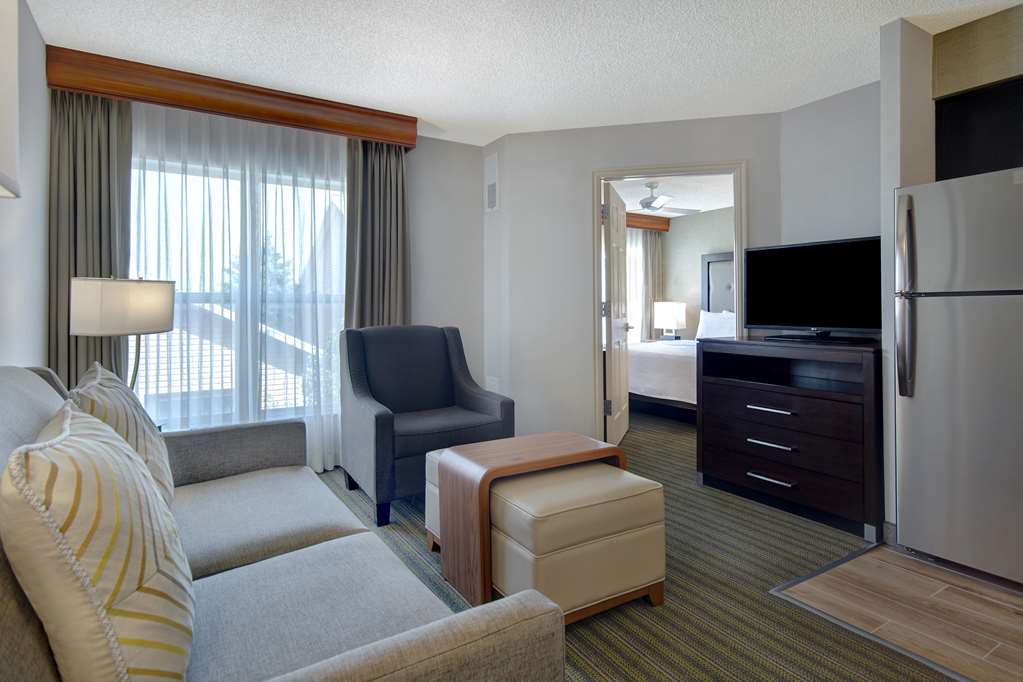 Homewood Suites by Hilton Salt Lake City-Midvale/Sandy Image