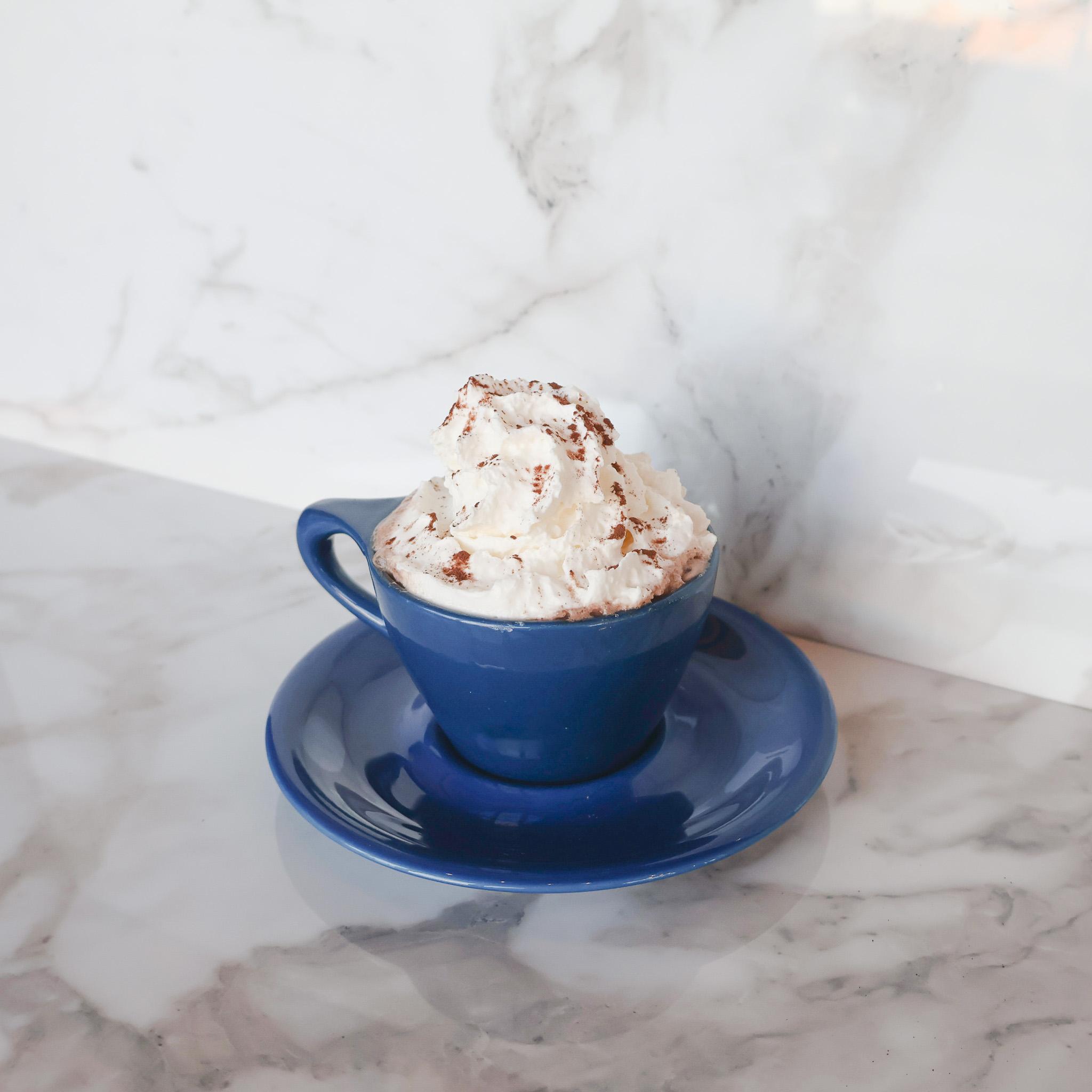 Kid's Hot Cocoa