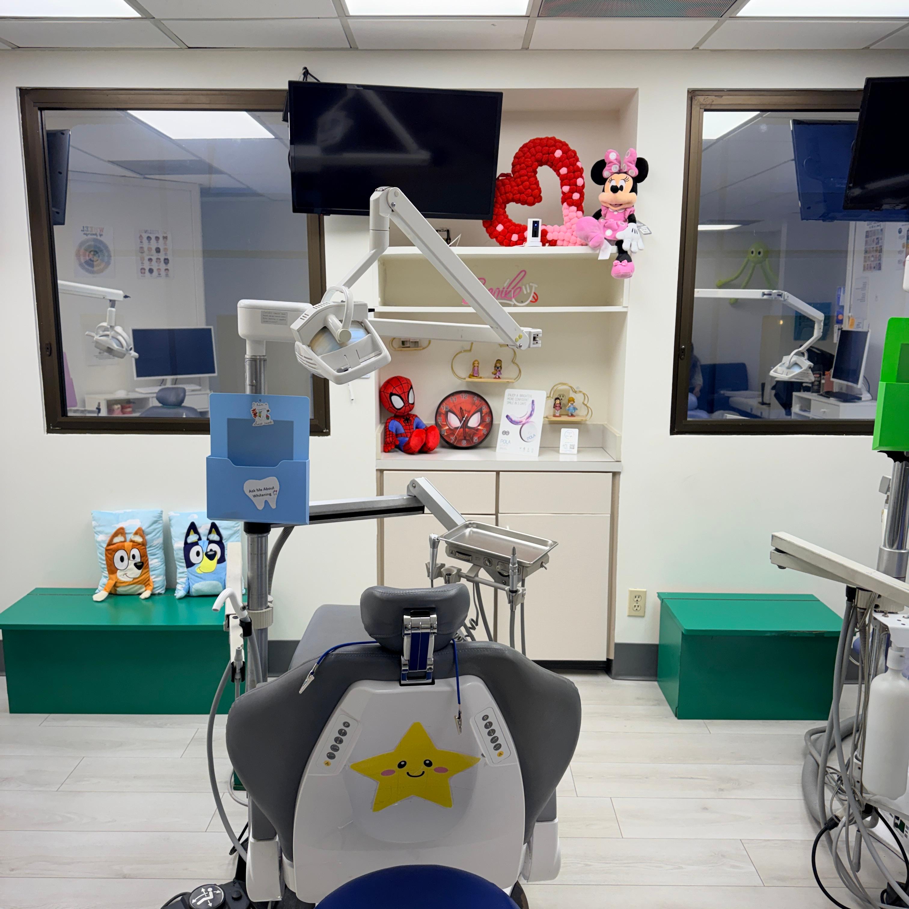 Kids Dental Corner Image