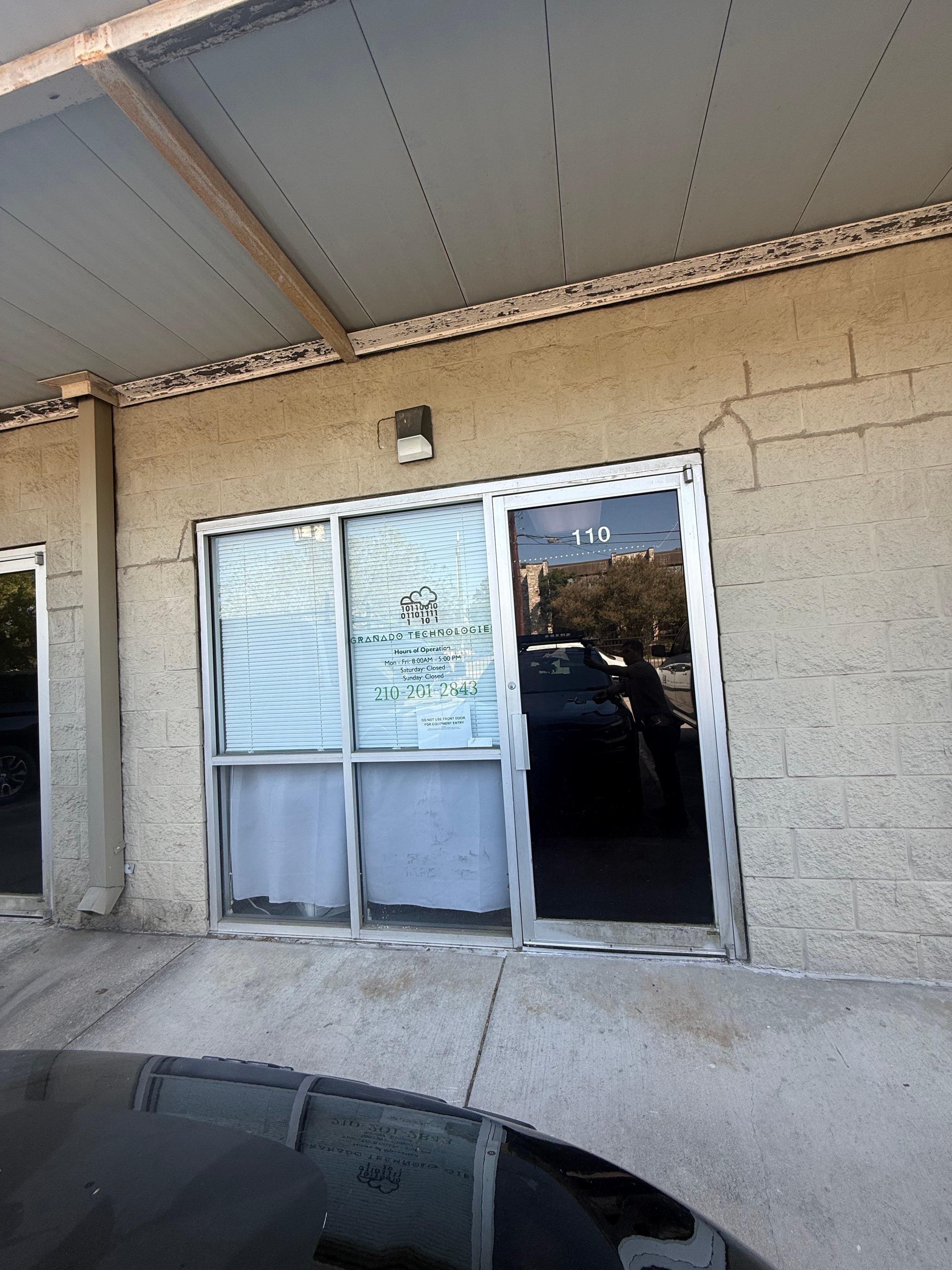 Granado Technologies Image