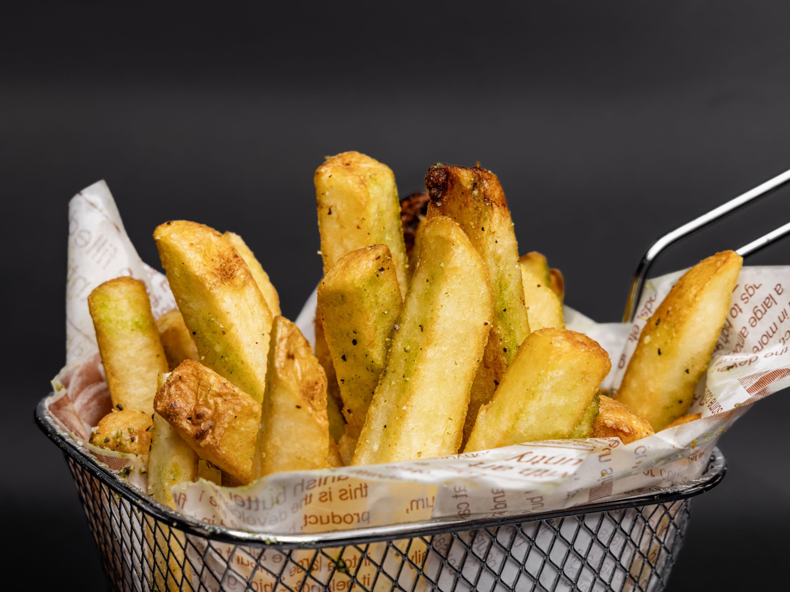 Fries