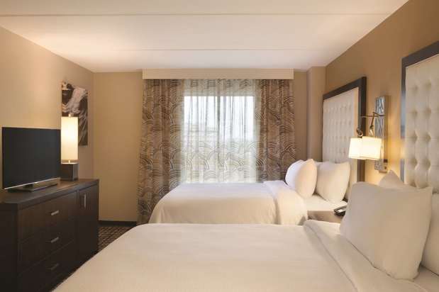 Images Embassy Suites by Hilton Oklahoma City Downtown Medical Center