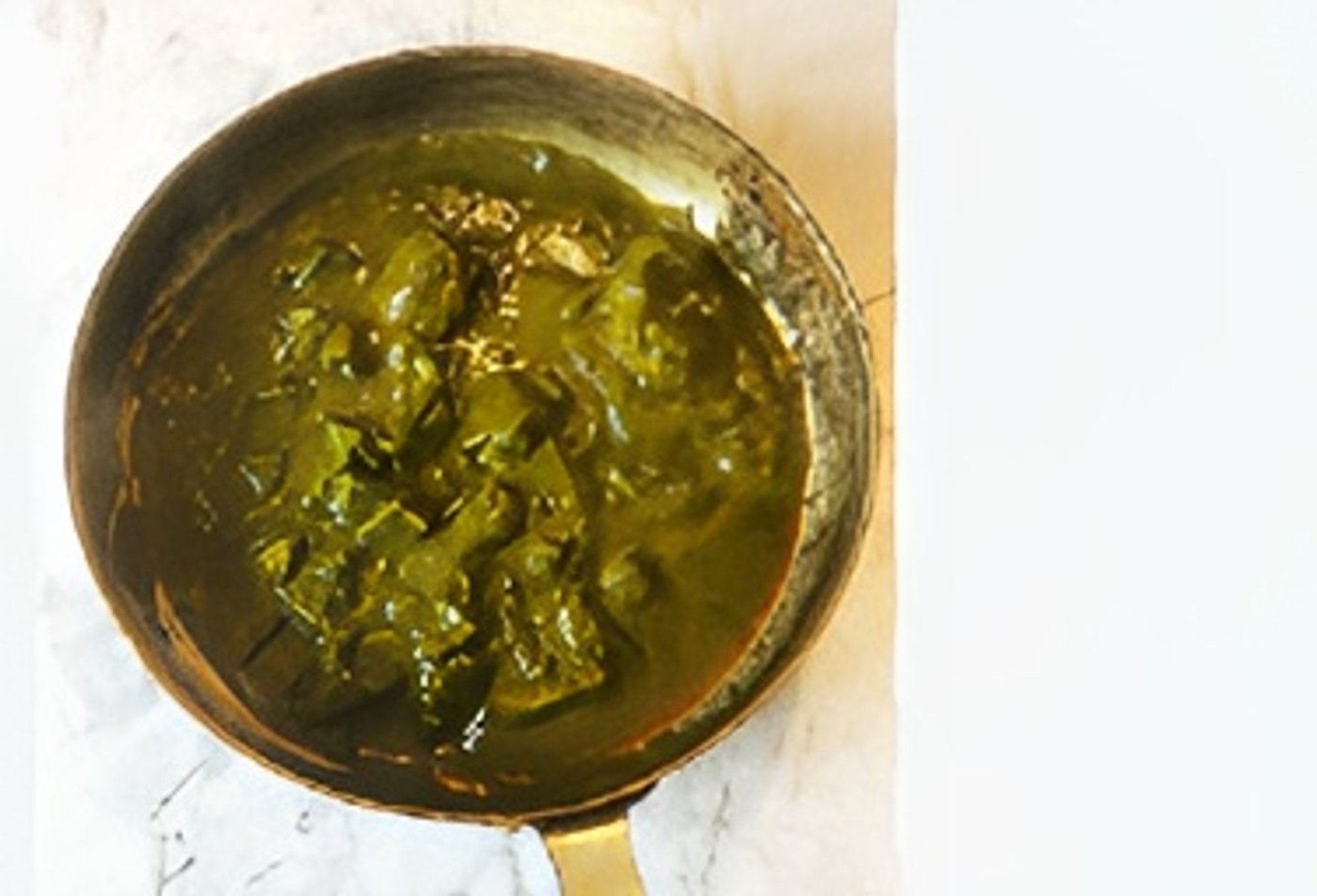 Lamb Saag