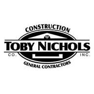Toby Nichols Construction, Co Inc Logo