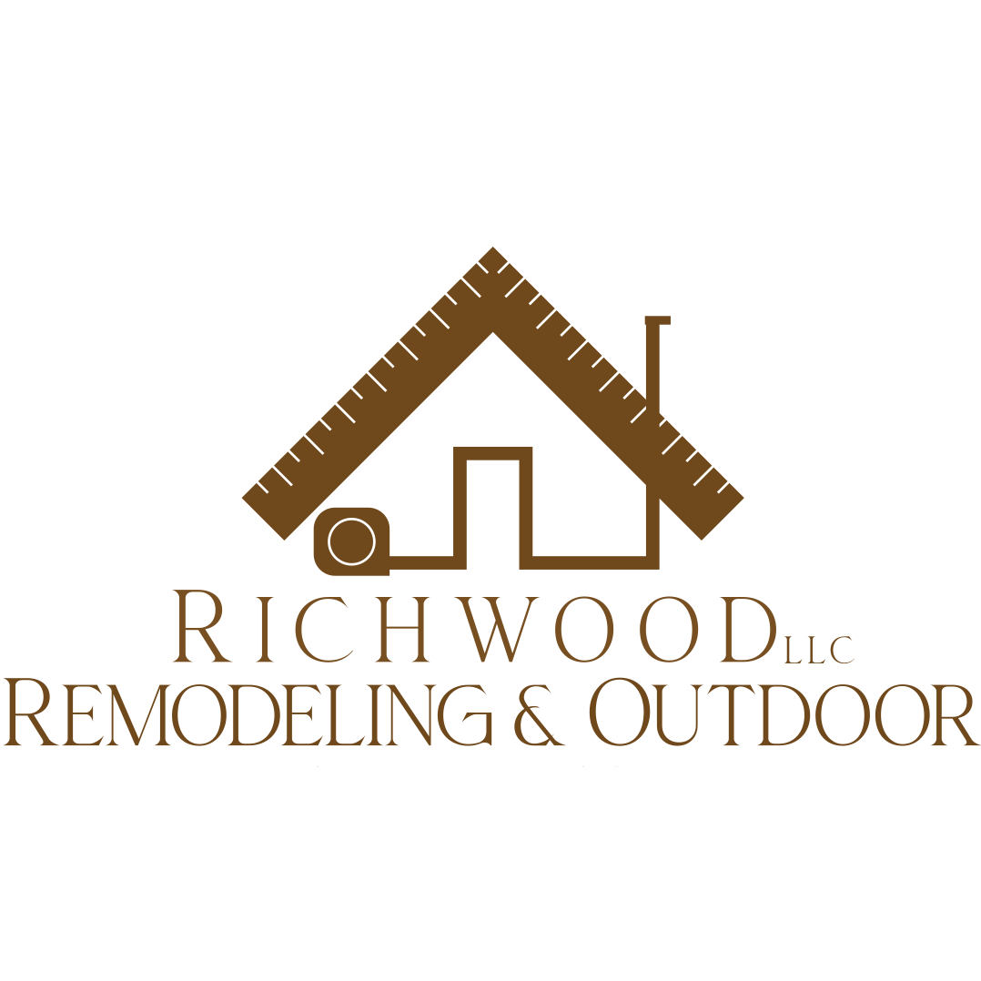 Richwood Decks &amp; Outdoorsolutions Logo