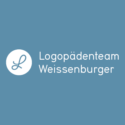 Logo von Logopädenteam Weissenburger