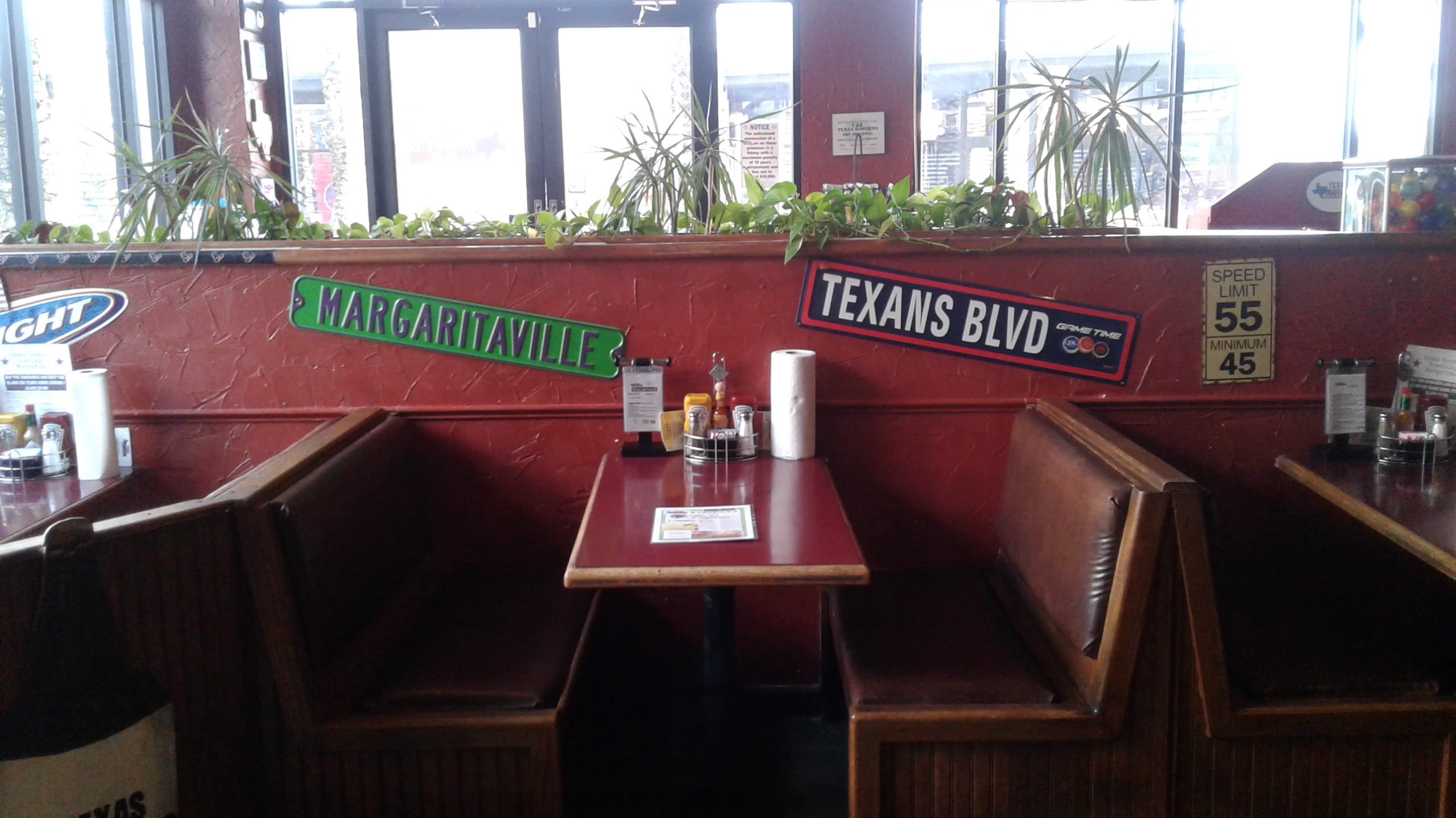 Texas Borders Bar & Grill Photo