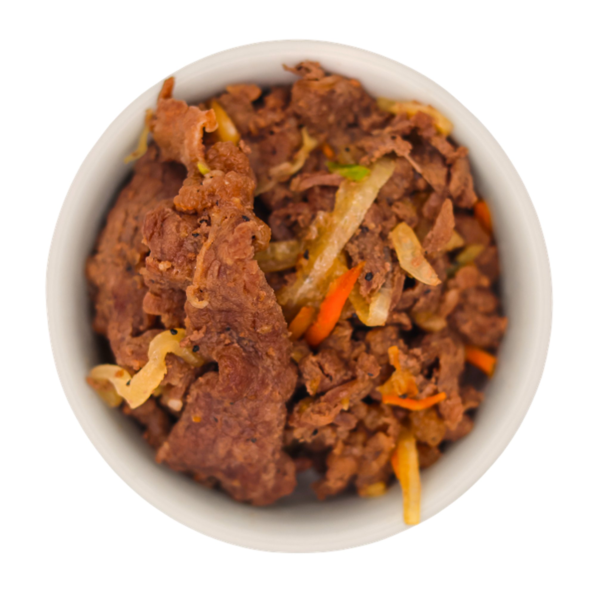 BYO - Bulgogi Beef