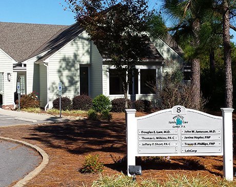 Pinehurst Family Care Center, P.A. Photo