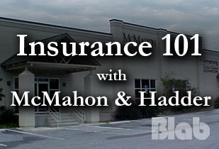 McMahon and Hadder Insurance Photo