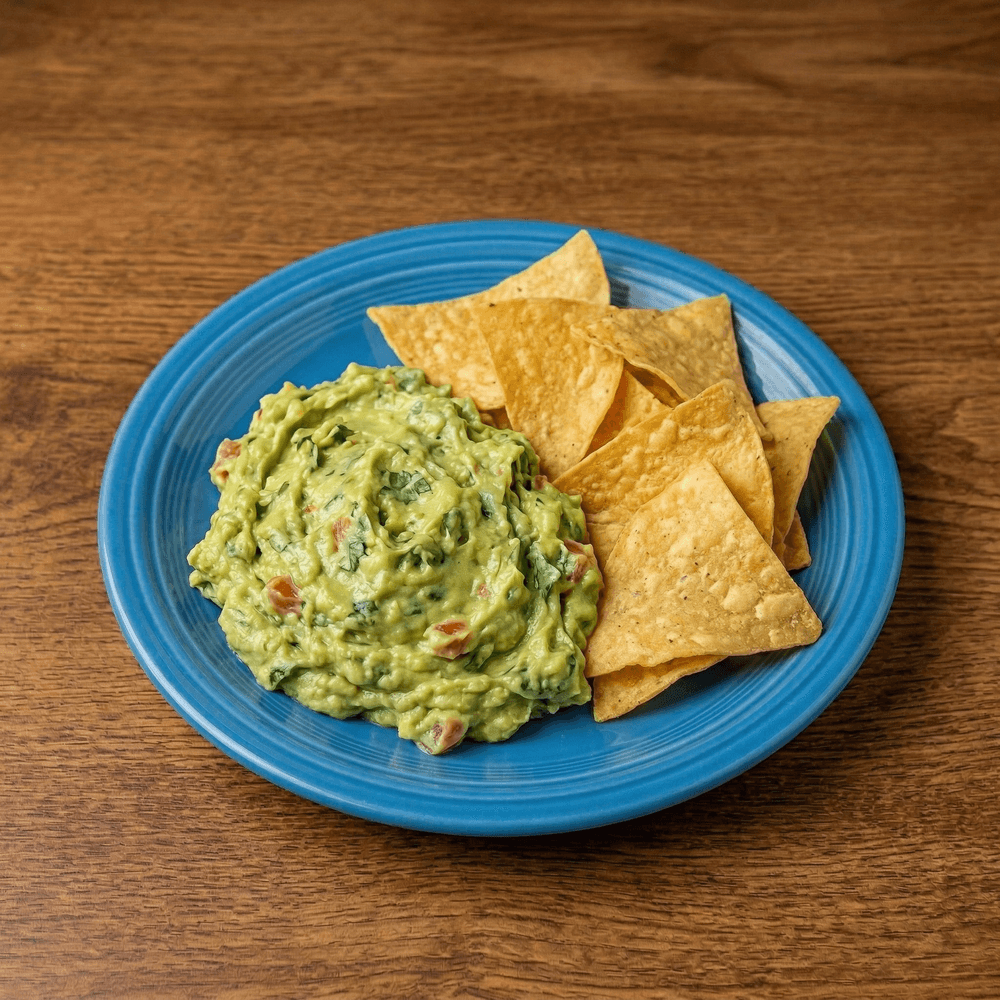 Guacamole Dip