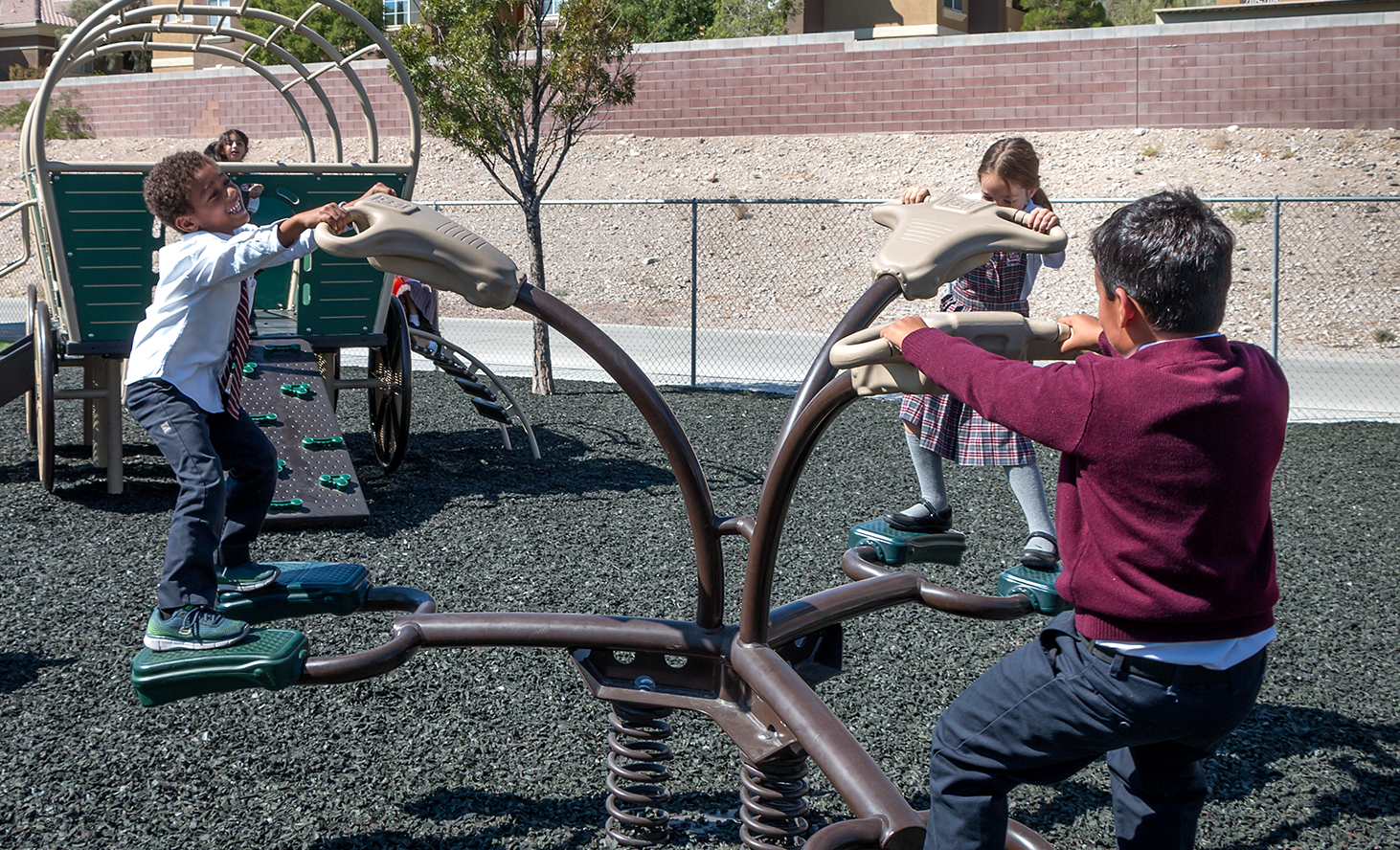 Challenger School - Summerlin Photo