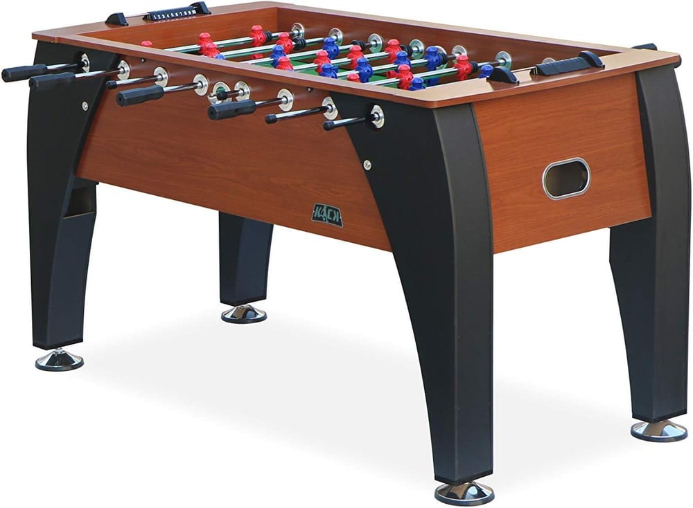 Foosball Table 30 Mins Play in store only
