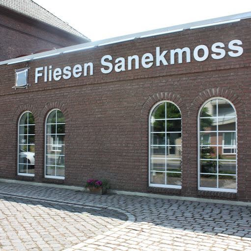 Logo von Sanekmoss Keramik GmbH