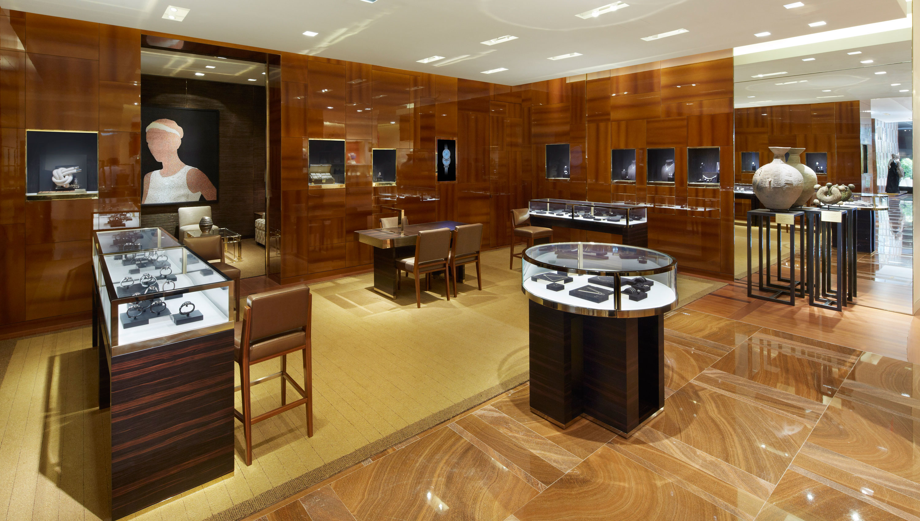 The Renaissance of Louis Vuitton • Aventura Mall