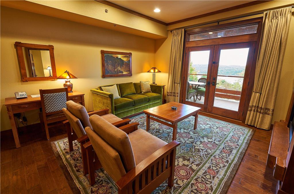 Hilton Grand Vacations Club Long Creek Ridgedale Image