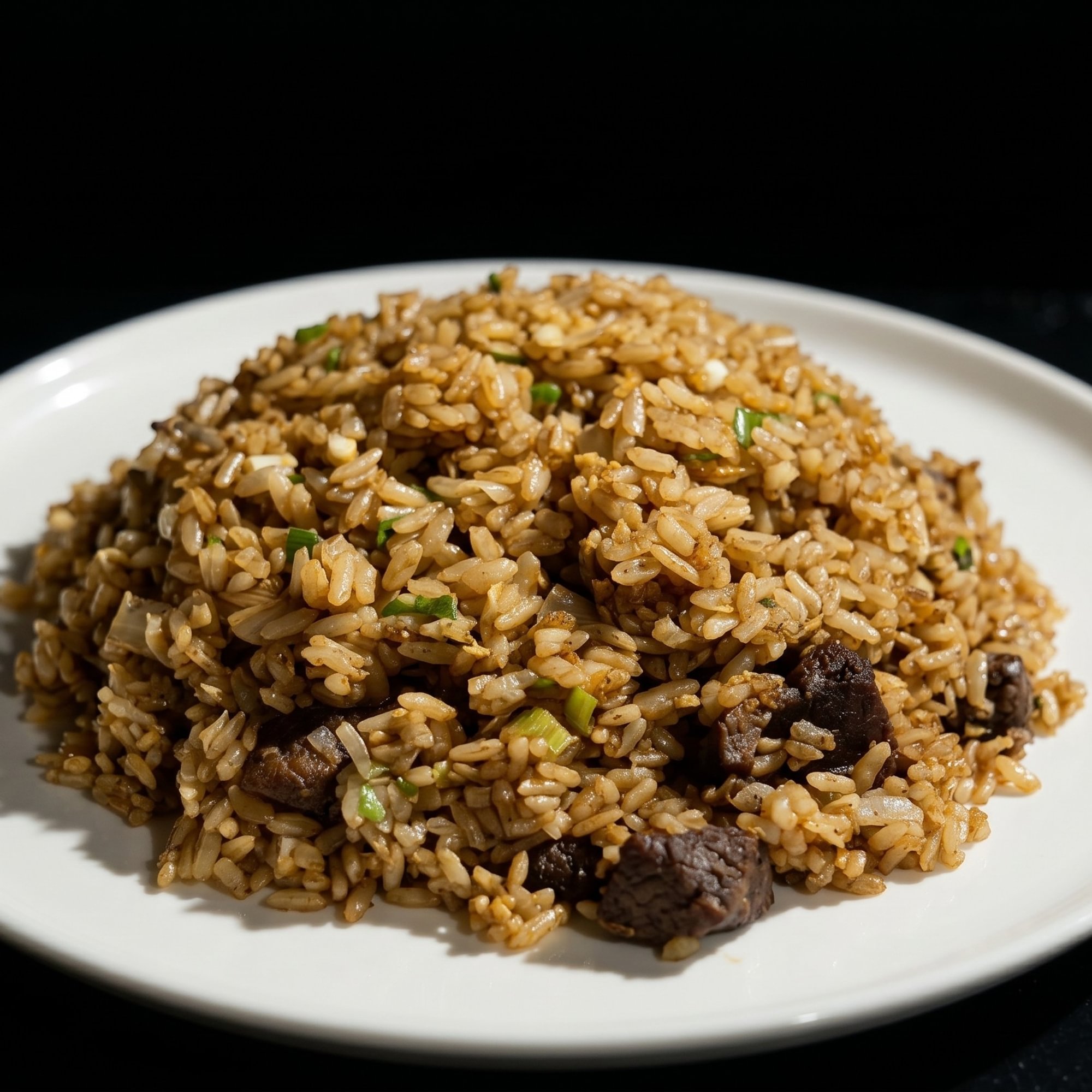 Beef Fried Rice