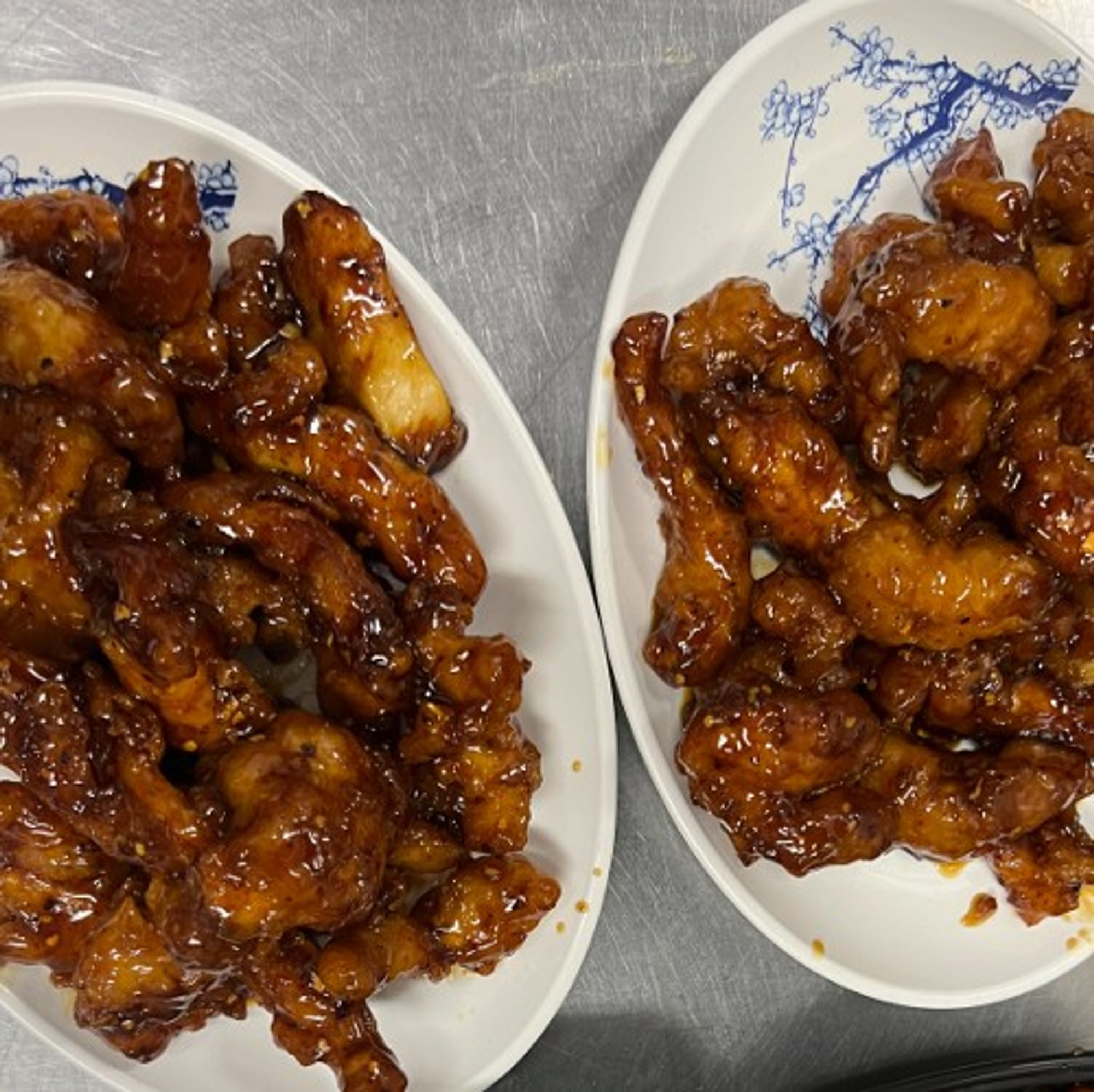 Pon Pon Chicken