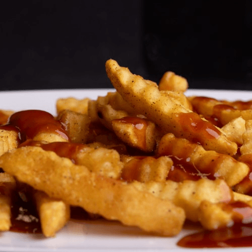 SIDE OF FRIES