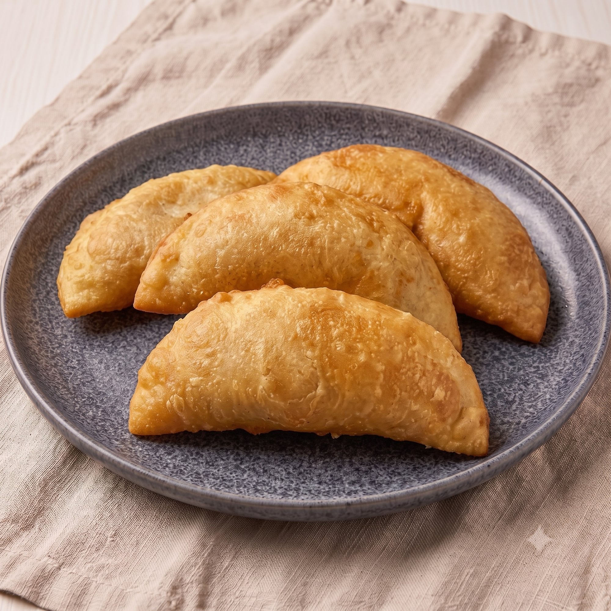 Chicken Empanada