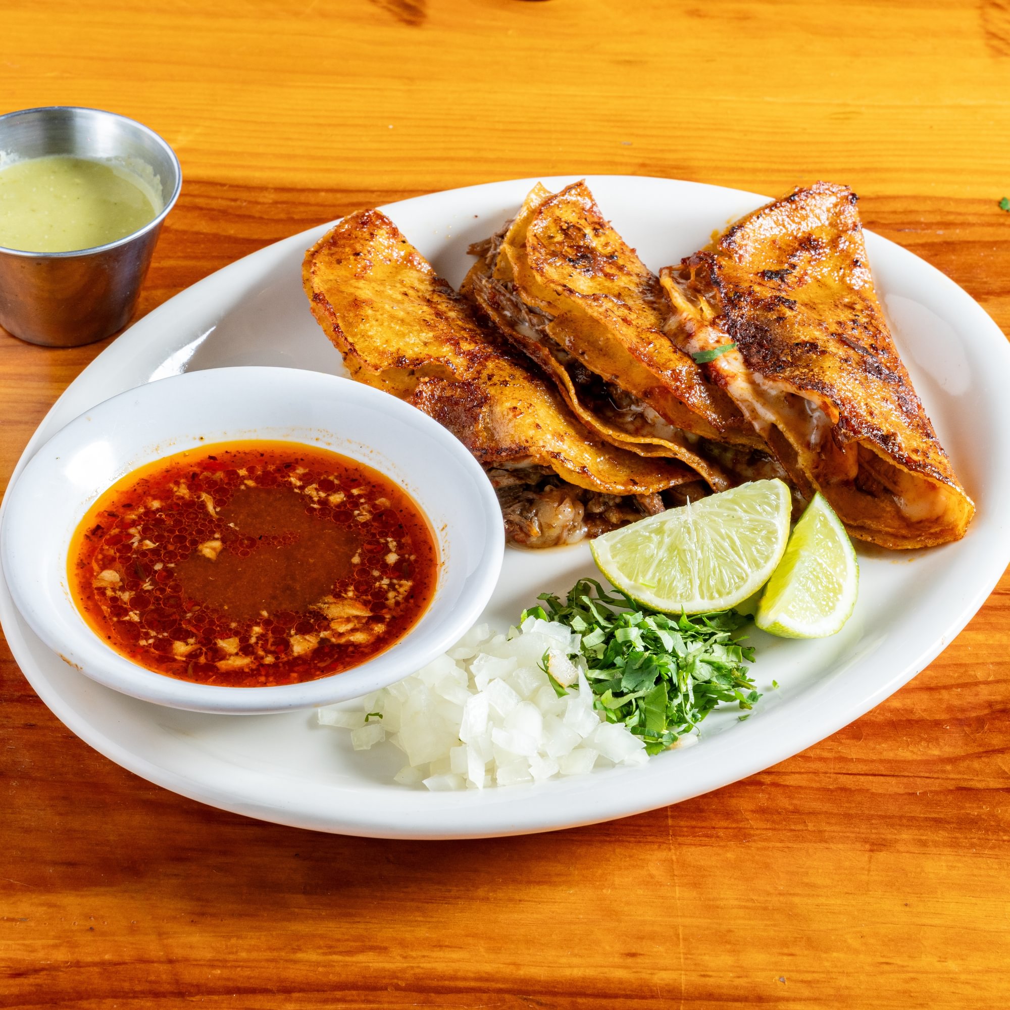 Birriadillas (3)