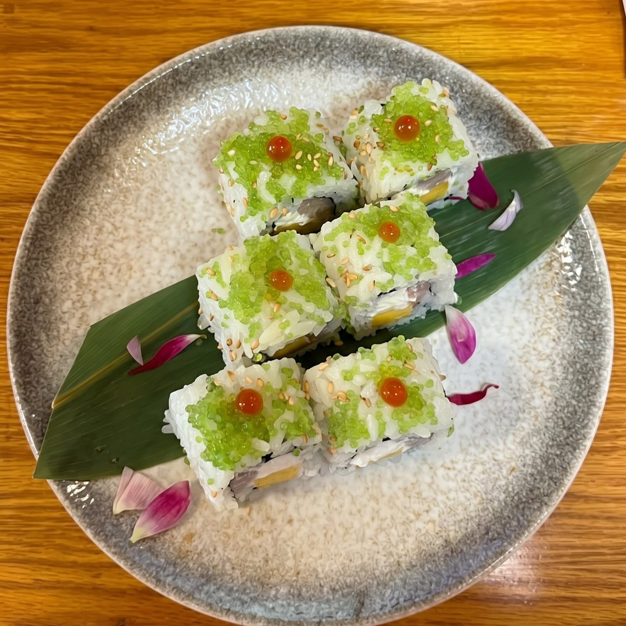 Katana Roll