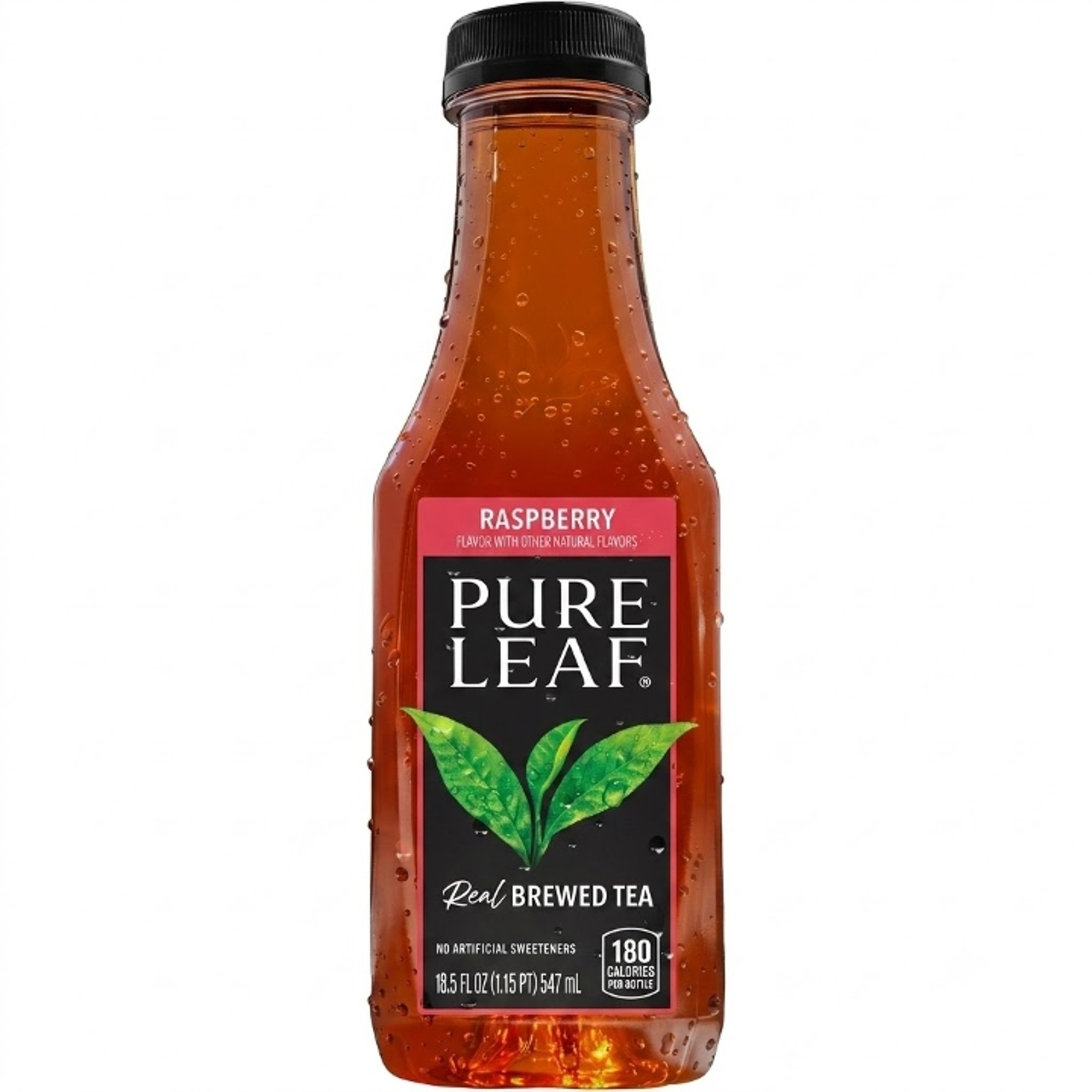 Pure Leaf Raspberry