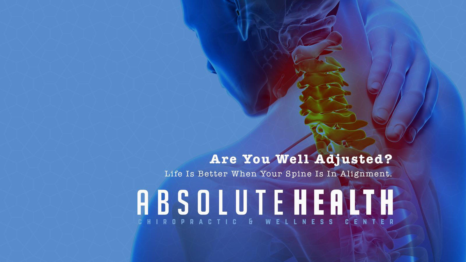 Absolute Health Chiropractic Photo