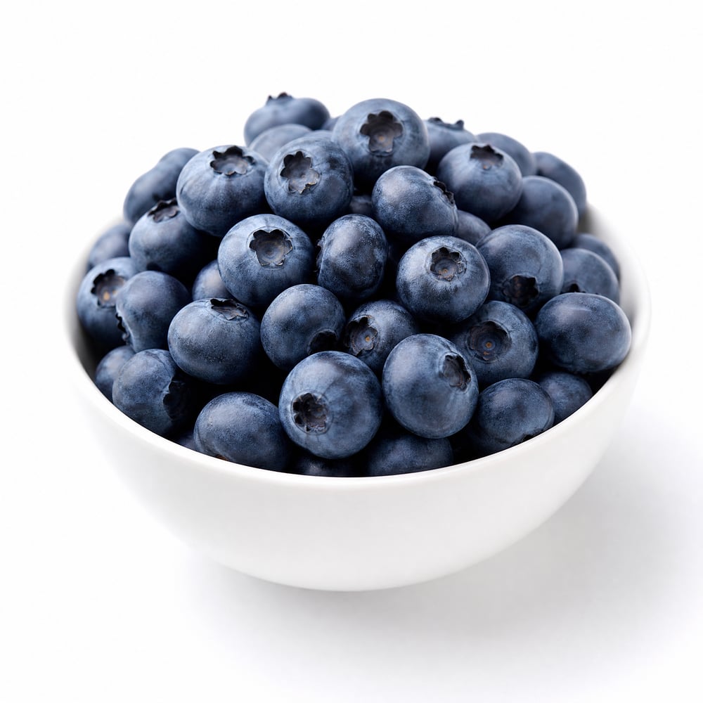 Sd Blueberries