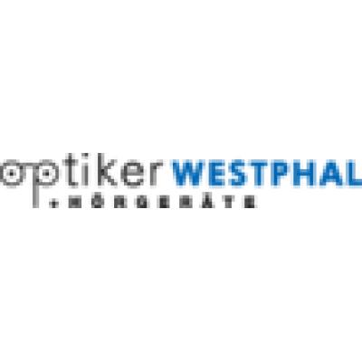 Logo von Optiker Westphal + Hörgeräte