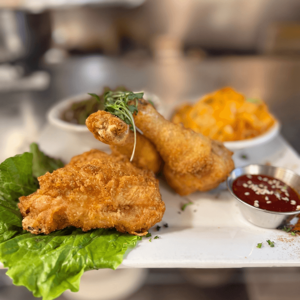 KTX Chicken