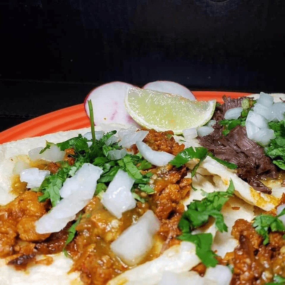 Street Taco (Single)