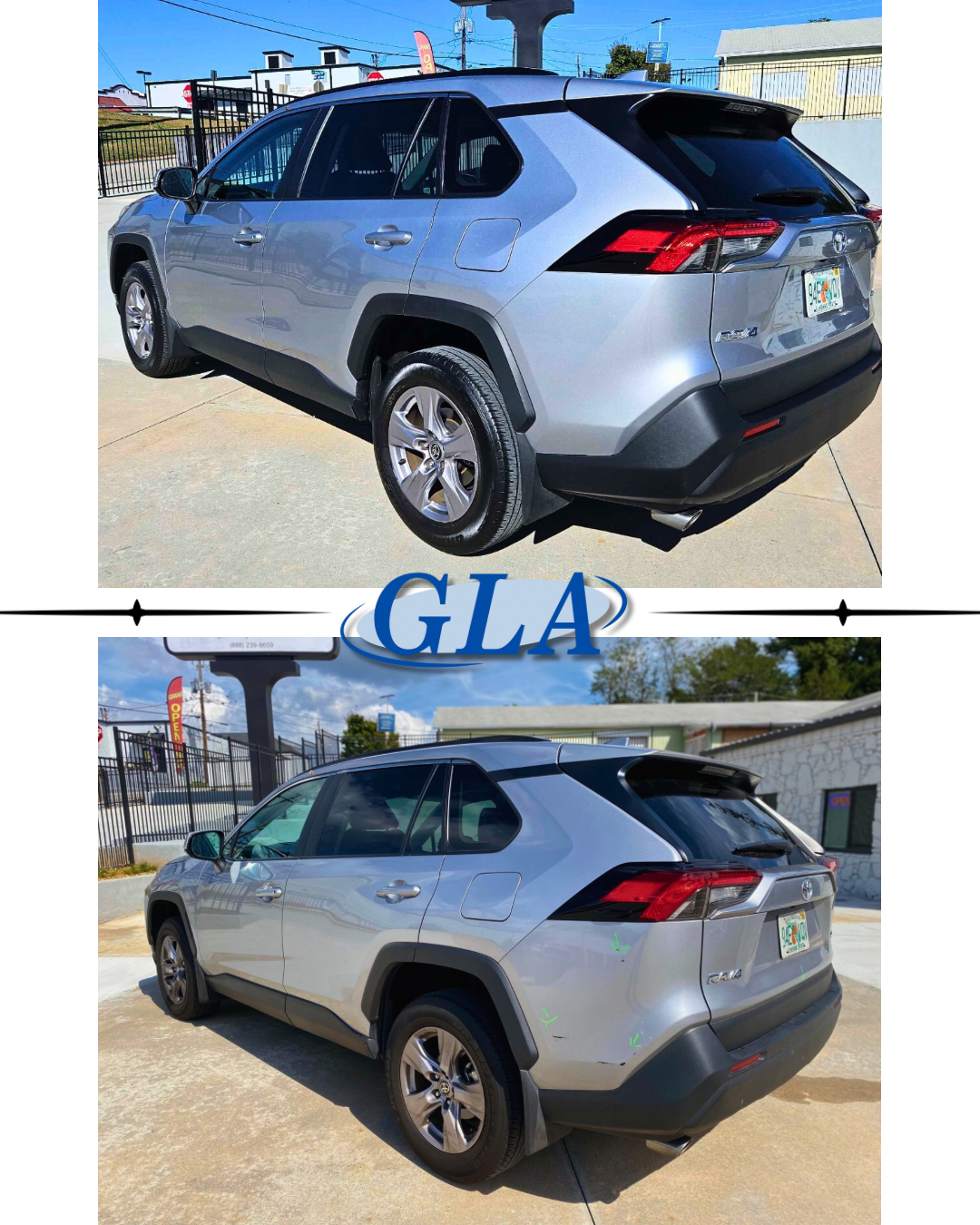 Georgia Luxury Automotive Concord Image