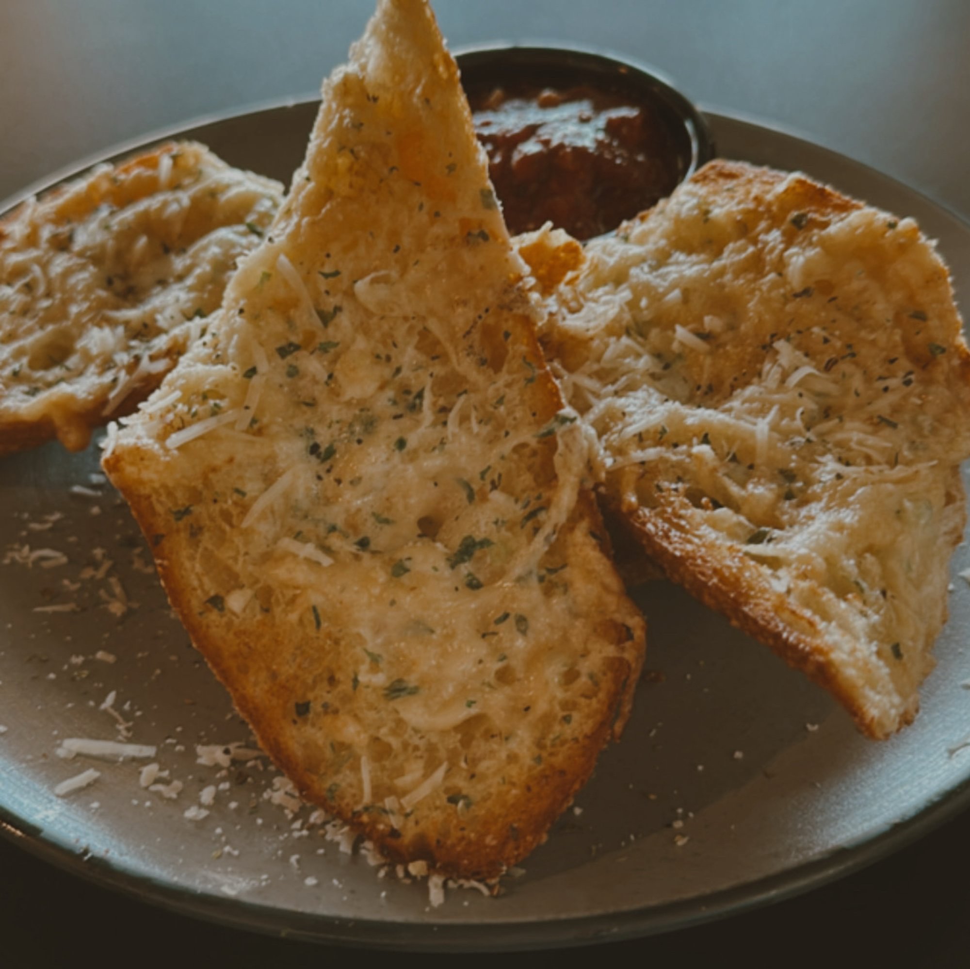Garlic Bread