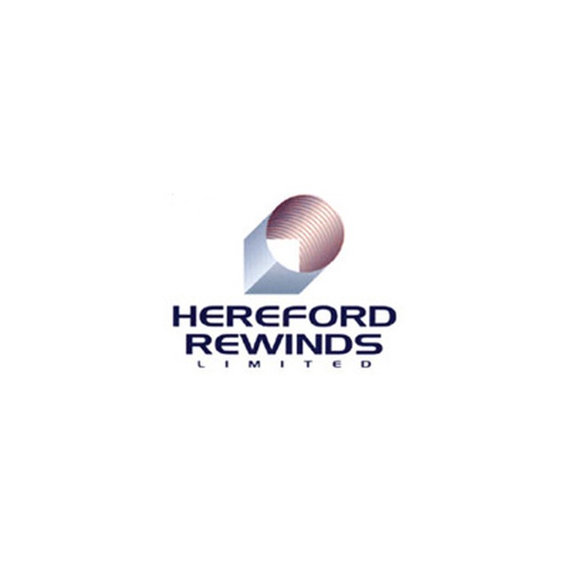 Hereford Rewinds Ltd Cable And Wire Supply And Distribution in
