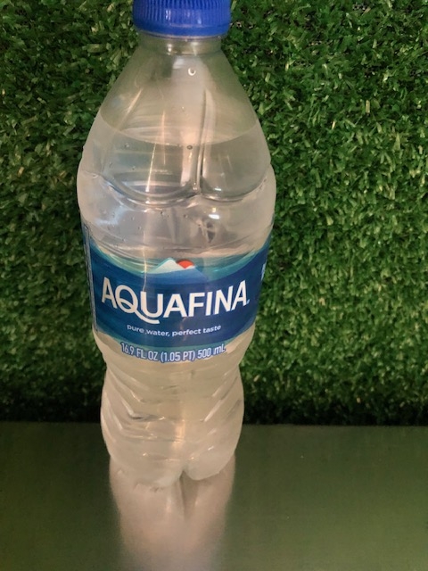 Bottled Water