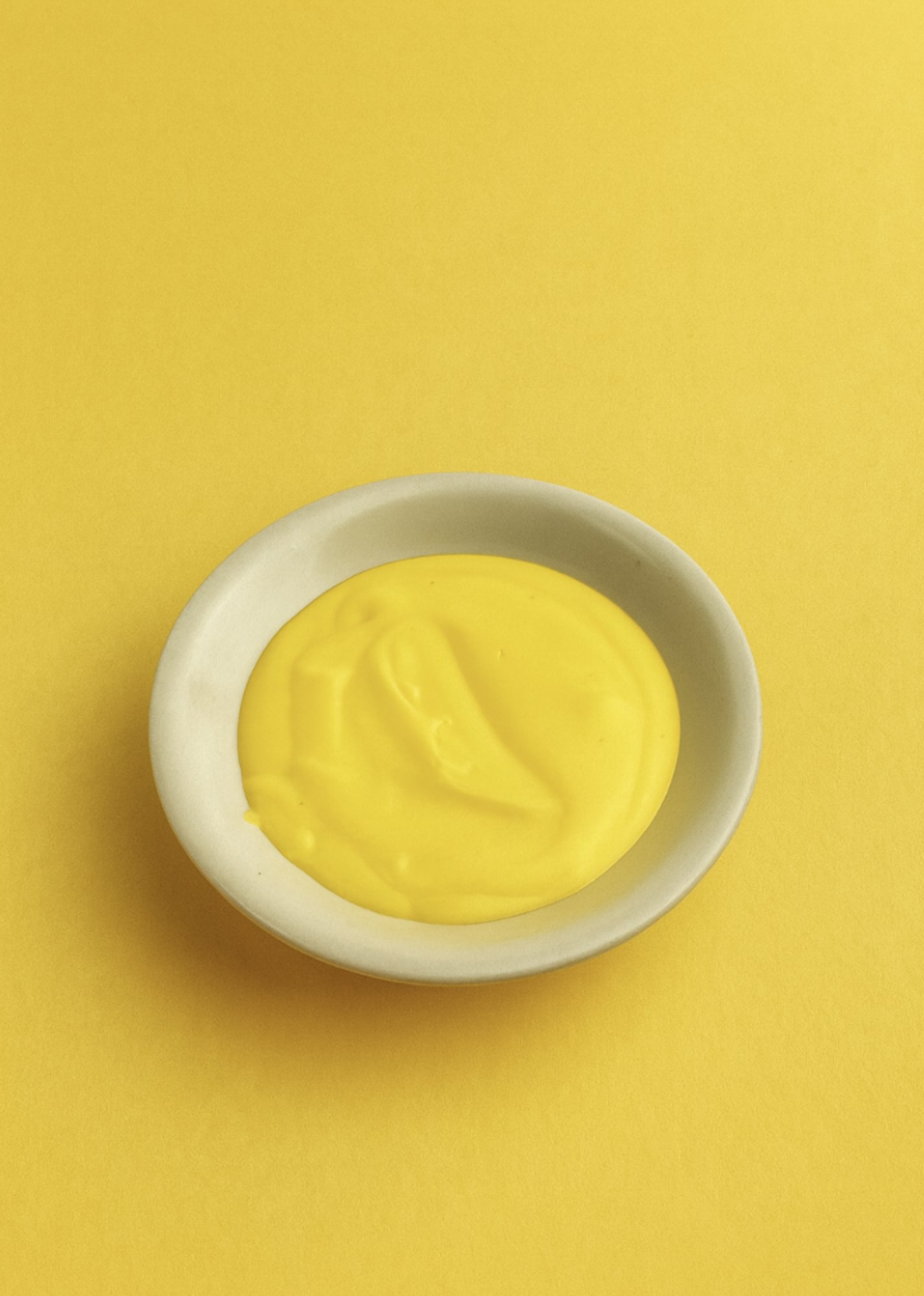 Side of Hollandaise